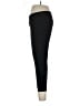 Ann Taylor Solid Black Active Pants Size Lg Petite - photo 5