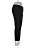 Ann Taylor Solid Black Active Pants Size Lg Petite - photo 4