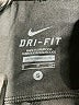 Nike Color Block Black Active Pants Size S - photo 7