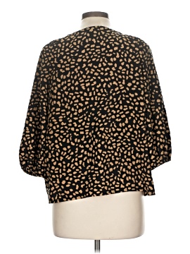 Sanctuary 3/4 Sleeve Blouse (view 2)
