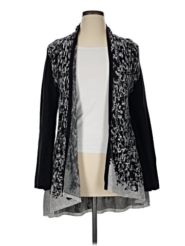 Style&Co Cardigan (view 1)