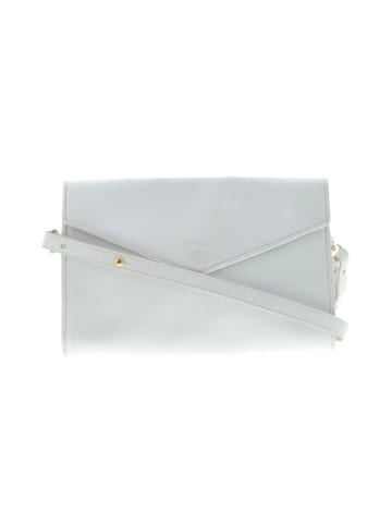 Longchamp Leather Crossbody Bag (view 1)