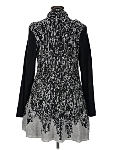 Style&Co Cardigan (view 2)