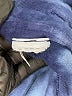 Athleta Tie-dye Blue Casual Pants Size S - photo 8