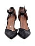 Unbranded Black Heels Size EU 39 - photo 2