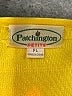 Patchington Yellow Tank Top Size L (petite) - photo 7
