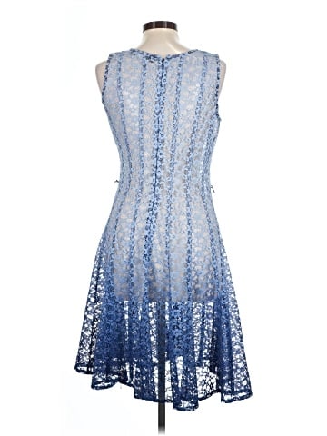 Leslie Fay Cocktail Dress (view 2)