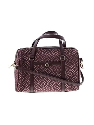 MICHAEL Michael Kors Satchel (view 1)