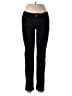 Iris Basic Black Casual Pants Size 9 - photo 1