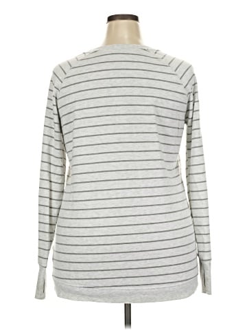 Danskin Pullover Sweater (view 2)