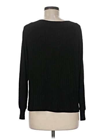 Michael Stars Long Sleeve Blouse (view 2)