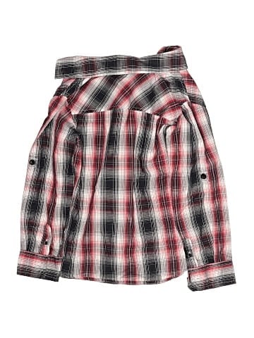 Tony Hawk Long Sleeve Button-Down Shirt (view 2)