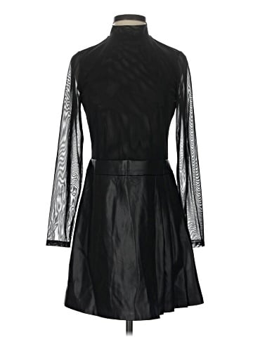 Kenneth Cole New York Cocktail Dress (view 1)