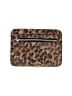 Lodis 100% Leather Brown Leather Wallet One size - photo 1