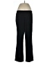 Style&Co Solid Black Dress Pants Size 12S - photo 1