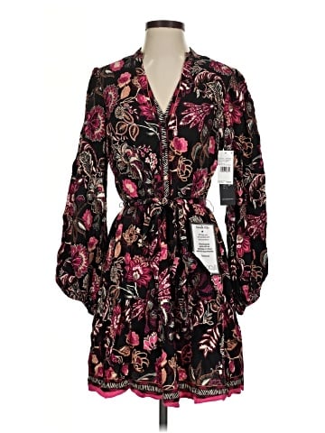 Adrianna Papell Casual Dress (view 1)