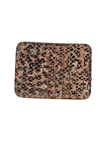 Lodis Leather Wallet (view 2)