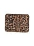 Lodis 100% Leather Brown Leather Wallet One size - photo 2