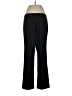 Style&Co Solid Black Dress Pants Size 12S - photo 2