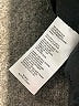 Rafaella Black Skort Size 24W - photo 4