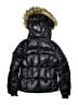 S13/NYC 100% Nylon Black Snow Jacket Size 12 - photo 2