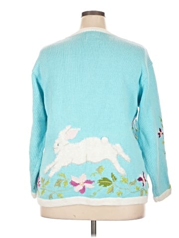 Storybook Knits Cardigan (view 2)