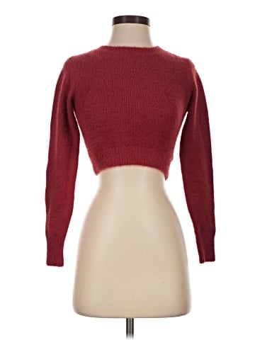 Urban Outfitters Pullover Sweater (view 1)