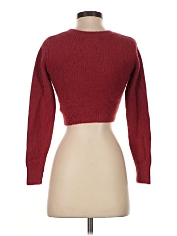 Urban Outfitters Pullover Sweater (view 2)
