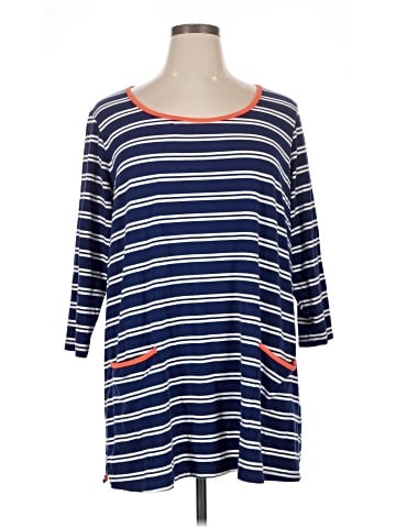 Lands' End Casual Dress (view 1)
