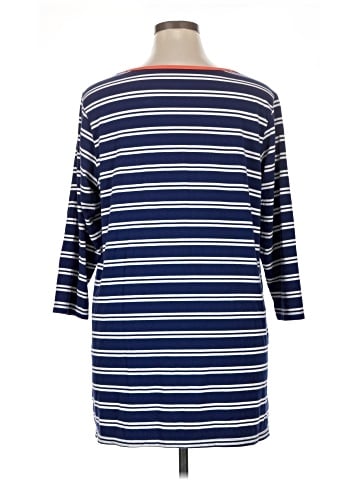Lands' End Casual Dress (view 2)