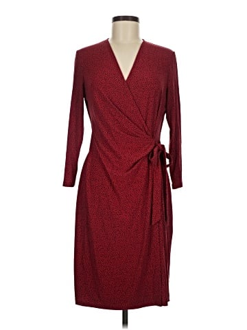 Anne Klein Casual Dress (view 1)