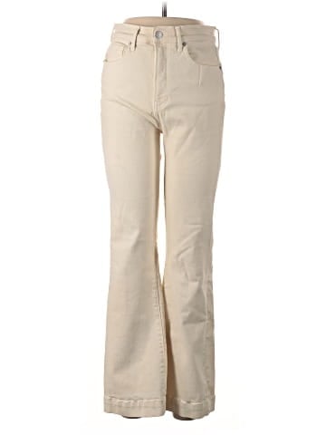 Veronica Beard Jeans Jeans (view 1)