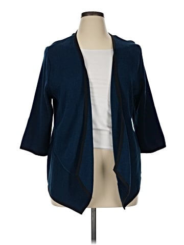 Alfani Cardigan (view 1)