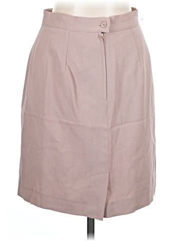 Max Mara Wool Skirt (view 1)