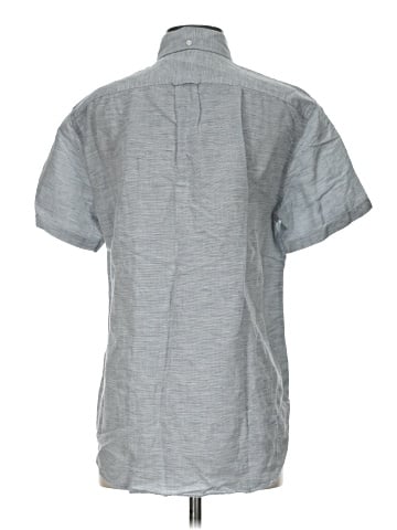 J.Crew Short Sleeve Button-Down Shirt (view 2)
