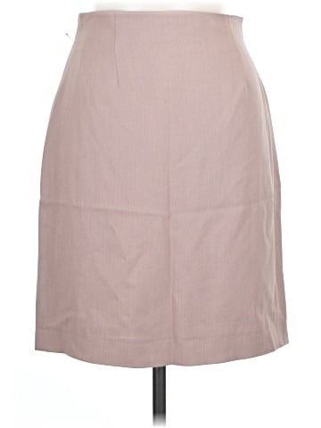 Max Mara Wool Skirt (view 2)