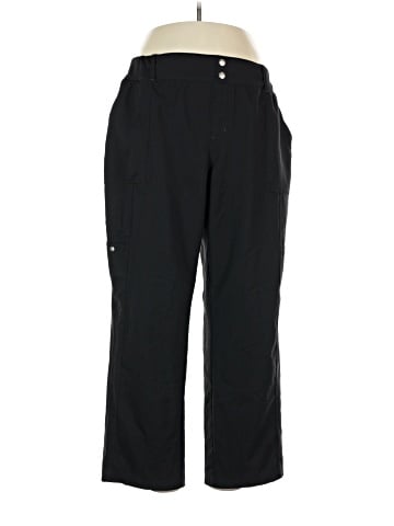 St. John's Bay Active Pants (view 1)