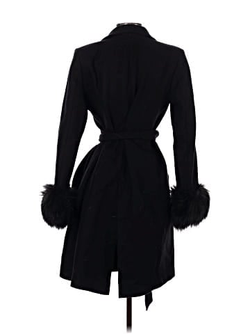 Zara Coat (view 2)