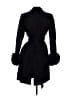 Zara Black Coat Size XS - photo 2
