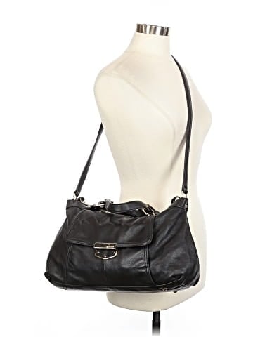 B Makowsky Shoulder Bag (view 2)