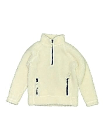 Crewcuts Pullover Sweater (view 1)