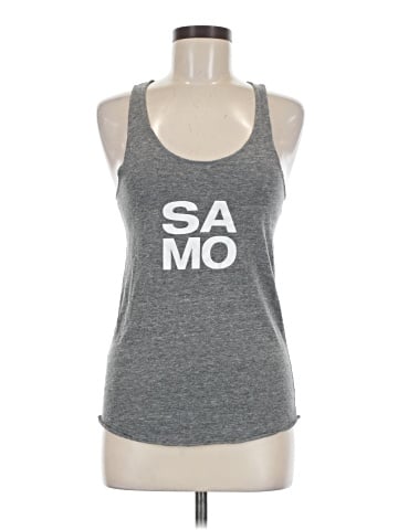 SoulCycle Sleeveless Top (view 1)