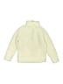 Crewcuts 100% Polyester Ivory Pullover Sweater Size 4 - 5 - photo 2