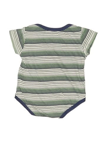 DKNY Short Sleeve Onesie (view 2)