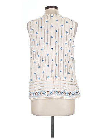 J.Jill Sleeveless Blouse (view 2)