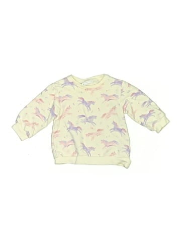 Angel Dear Pullover Sweater (view 1)