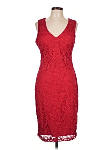Bisou Bisou Cocktail Dress (view 1)