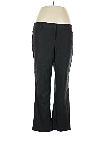 Fashion Bug Dress Pants (view 1)