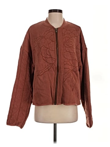 Free People Jacket (view 1)
