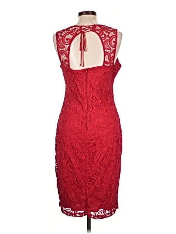 Bisou Bisou Cocktail Dress (view 2)